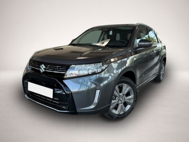 Suzuki Vitara (06/2026, Benzin)