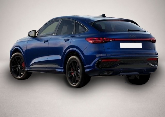 Audi Q5 (07/2026, Diesel)
