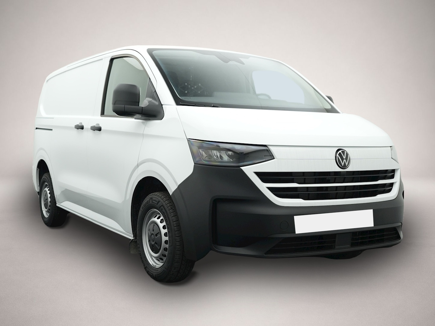 Volkswagen Other (04/2026, Diesel)