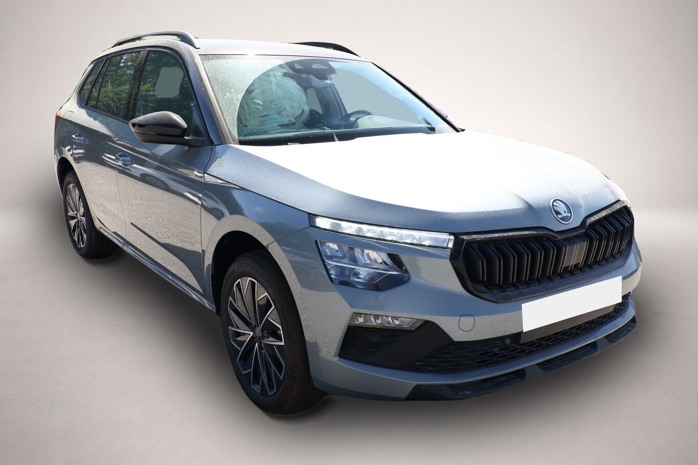 Skoda Kamiq (05/2026, Benzin)
