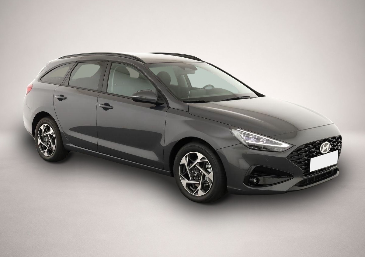 Hyundai i30 (06/2026, Benzin)
