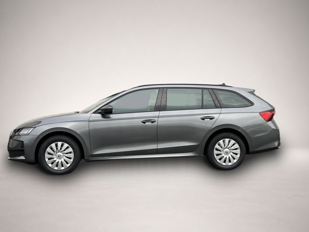 Skoda Octavia, Bild 2 von 6