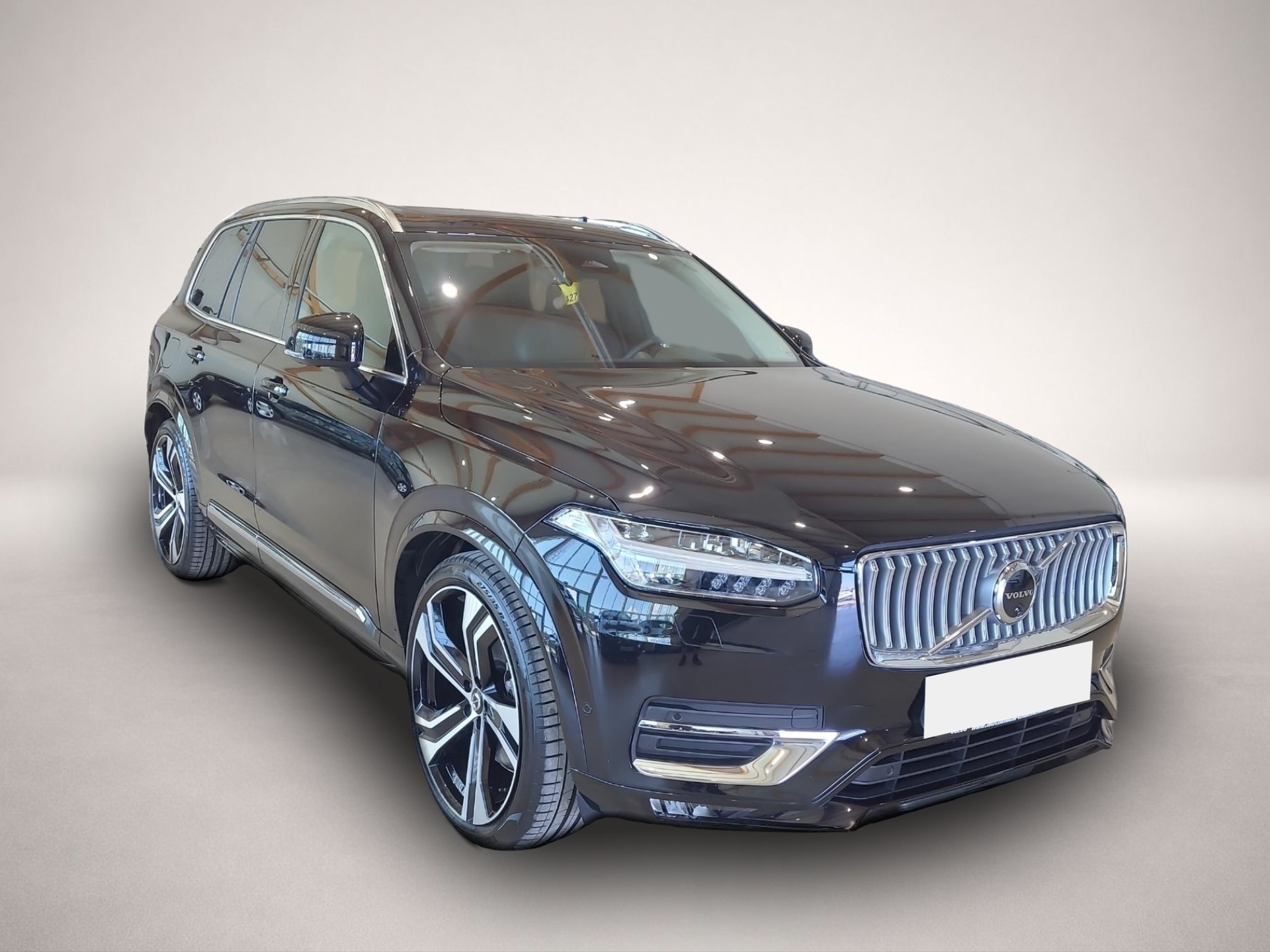 Volvo XC90 (03/2024, Diesel)