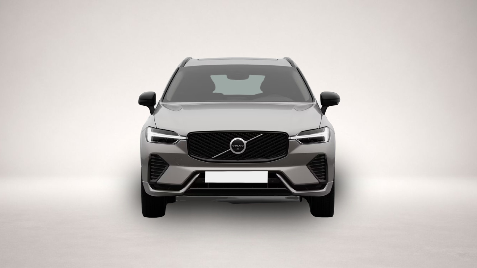 Volvo XC 60, Bild 5 von 7