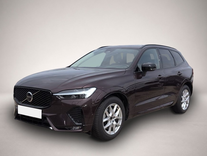 Volvo XC60 (12/2025, Benzin)