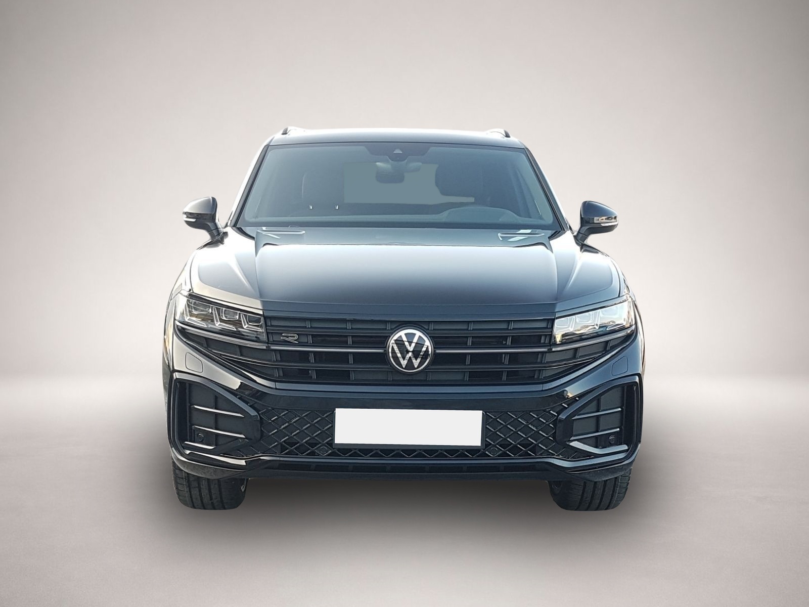Volkswagen Touareg (10/2025, Diesel)