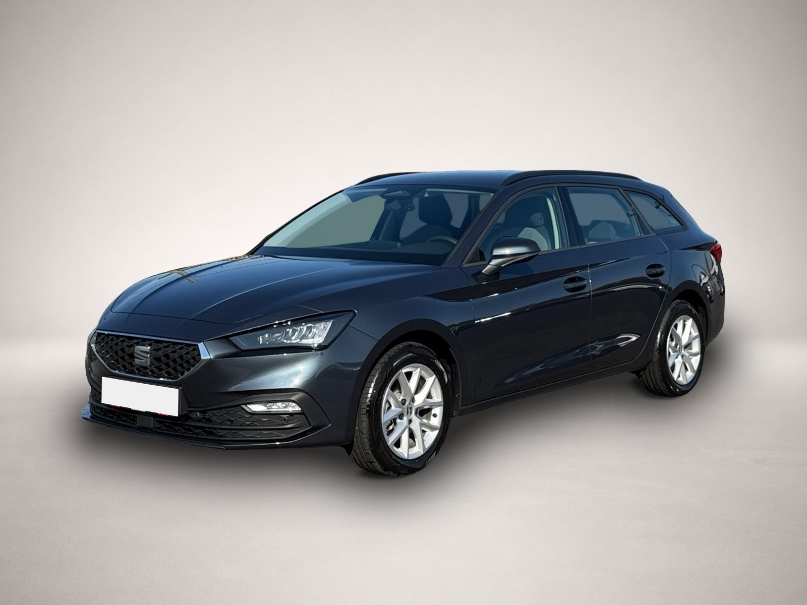 Seat Leon (05/2026, Benzin)