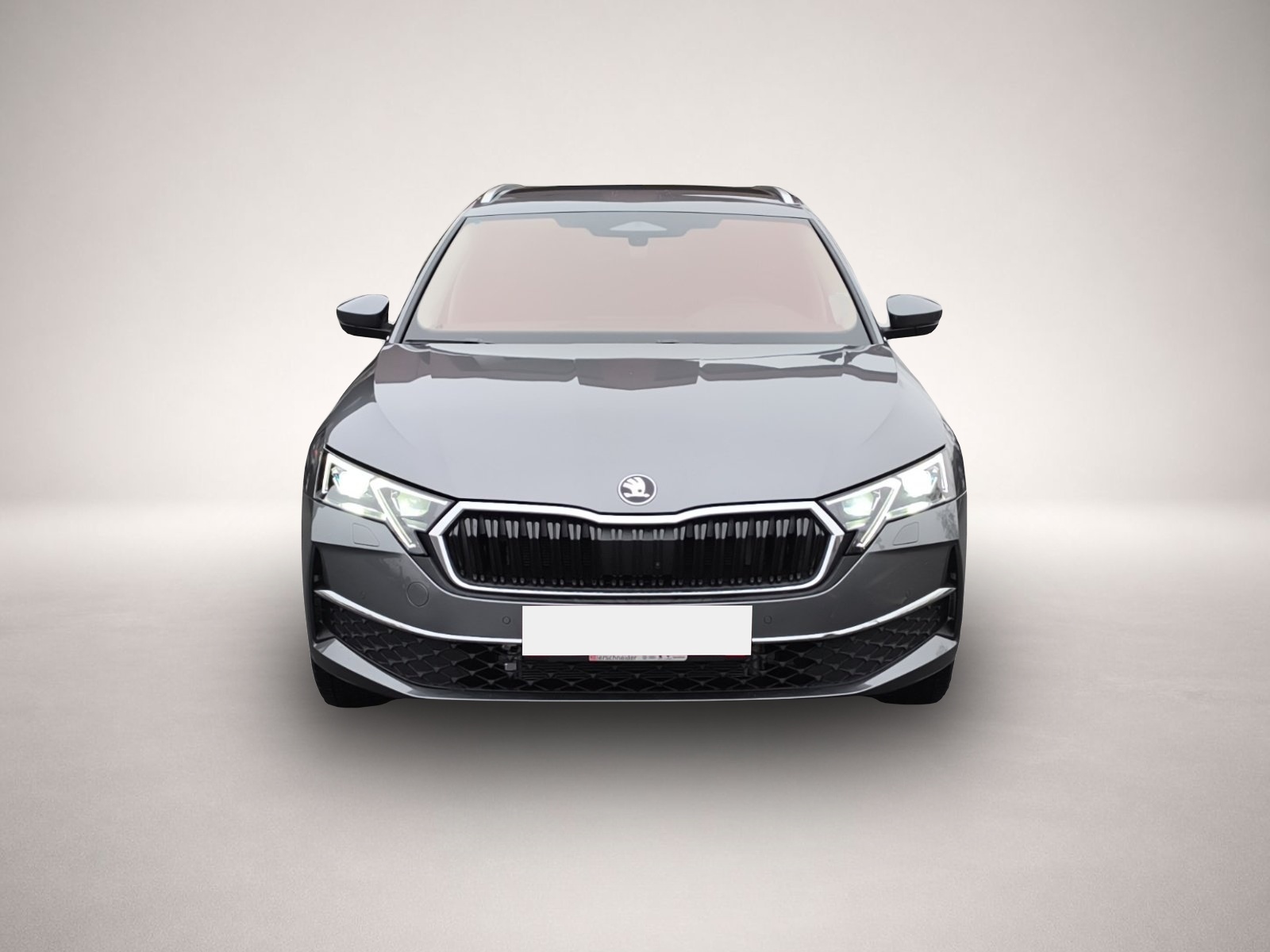Skoda Octavia, Bild 2 von 8