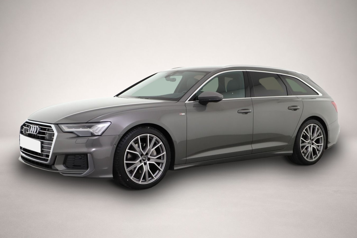 Audi A6 (05/2023, Benzin)