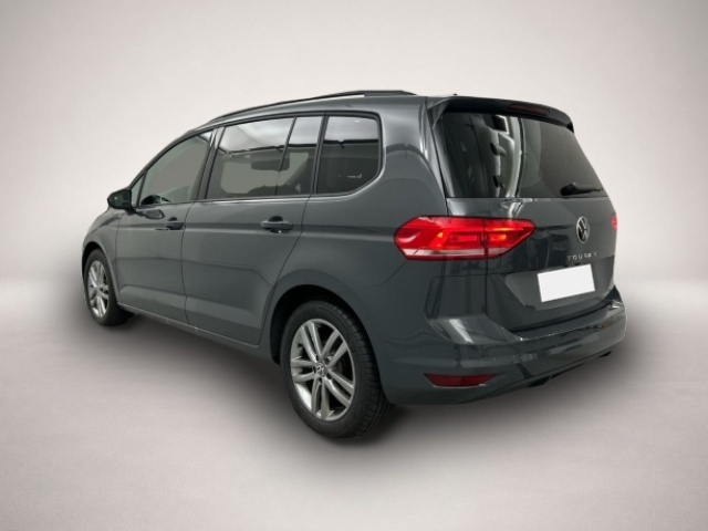 Volkswagen Touran (12/2025, Benzin)