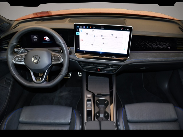 Volkswagen Passat Variant (08/2025, Hybrid (Benzin/Elektro))