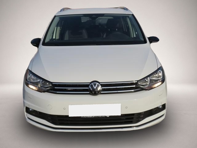 Volkswagen Touran (03/2026, Diesel)
