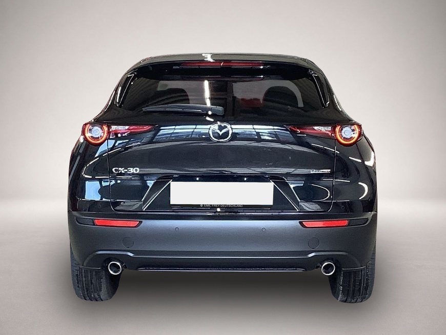 Mazda CX-30 (06/2026, Benzin)