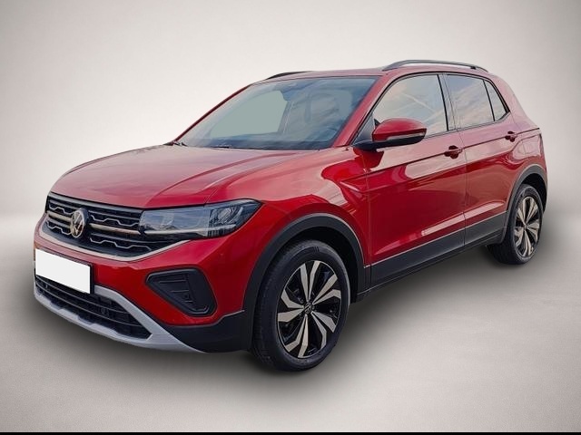 Volkswagen T-Cross, Bild 2 von 5