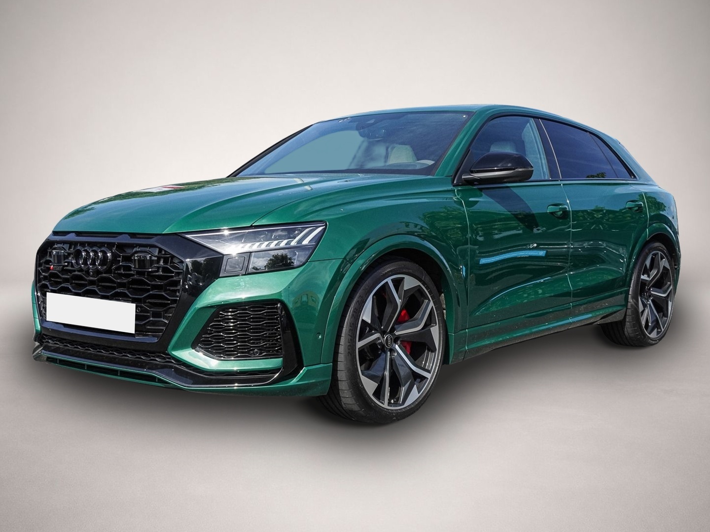 Audi quattro (03/2023, Benzin)
