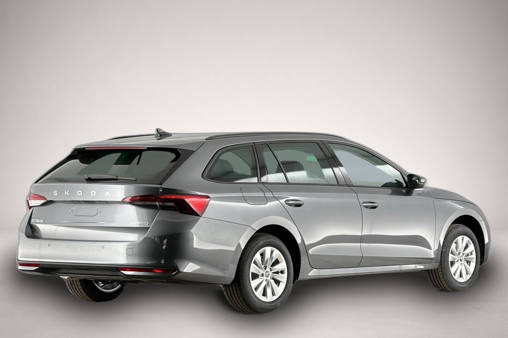 Skoda Octavia, Bild 5 von 5
