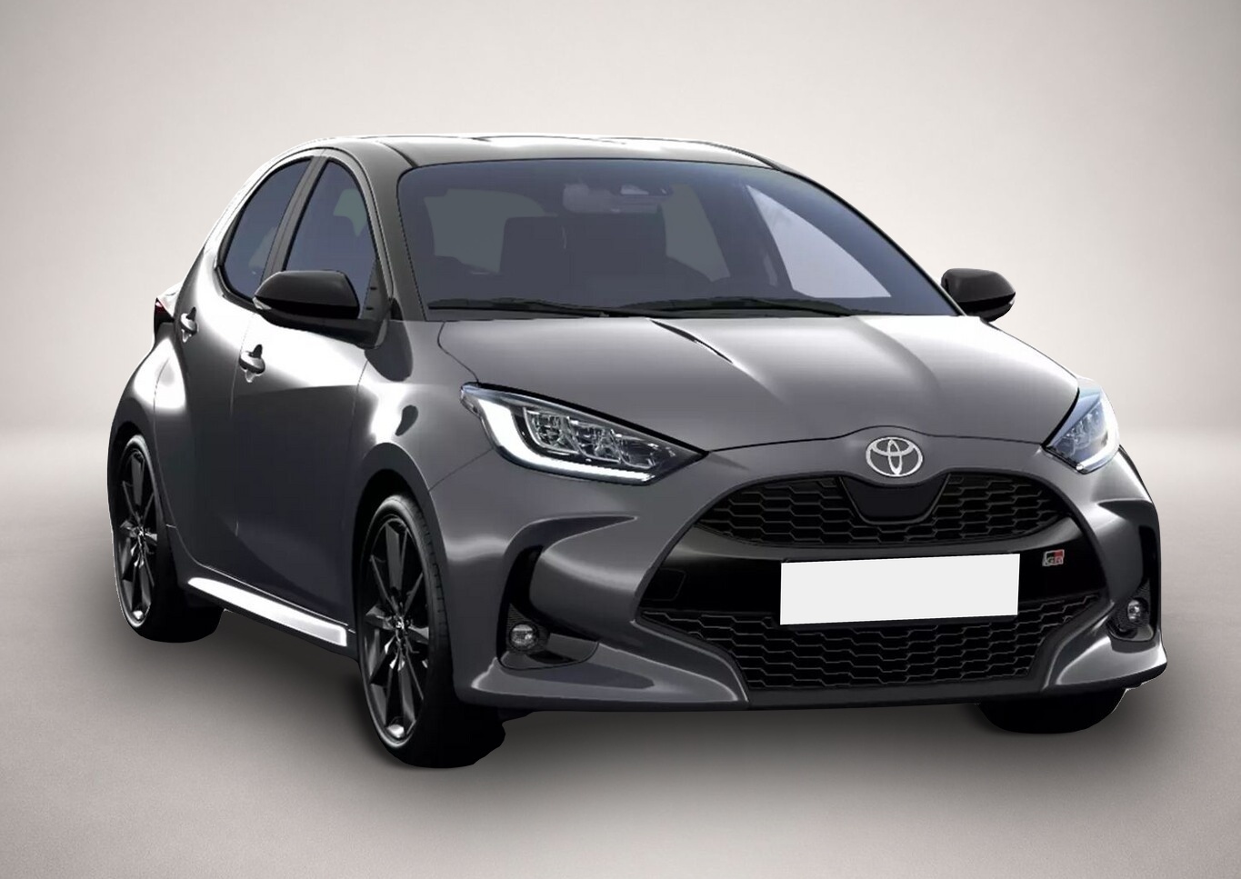 Toyota Yaris (06/2026, Hybrid (Benzin/Elektro))