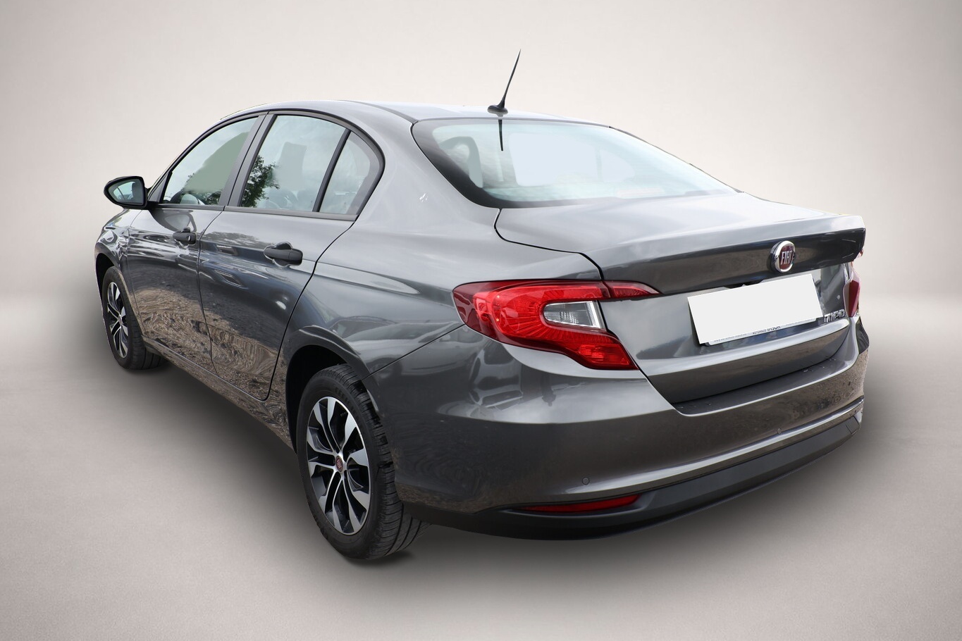 Fiat Tipo (07/2021, )