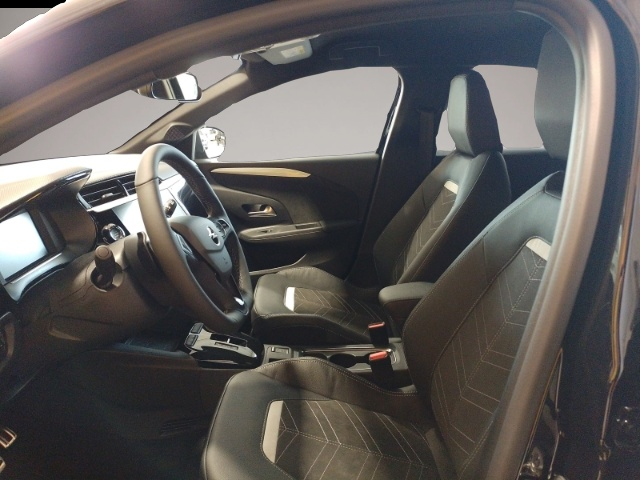 Opel Corsa (01/2025, Hybrid (Benzin/Elektro))