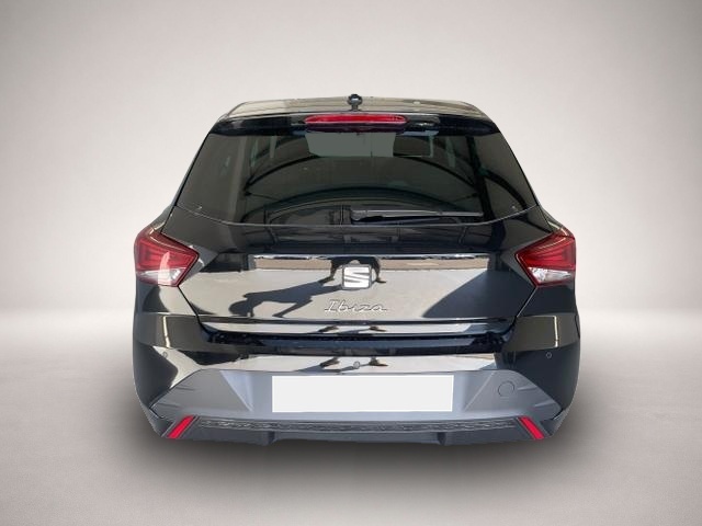 Seat Ibiza (, Benzin)