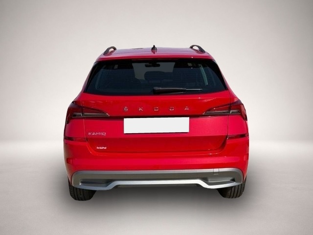 Skoda Kamiq (05/2022, )