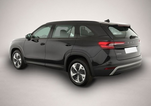 Skoda Kodiaq (06/2026, Diesel)
