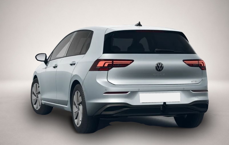 Volkswagen Golf (, Benzin)