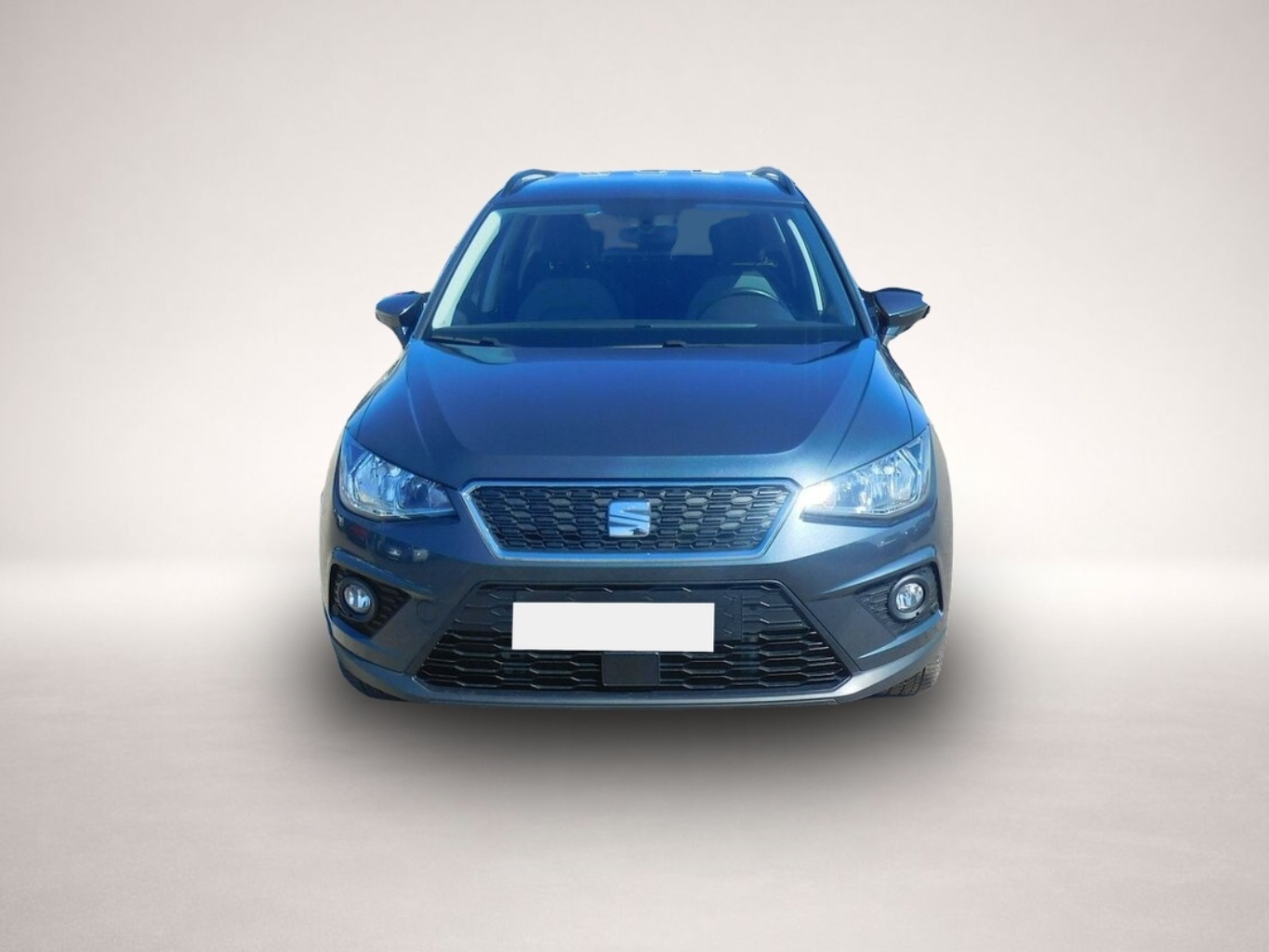 Seat Arona (03/2024, Benzin)
