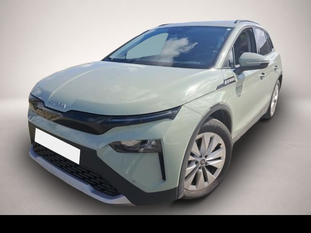 Skoda Elroq (05/2025, ELECTRIC)