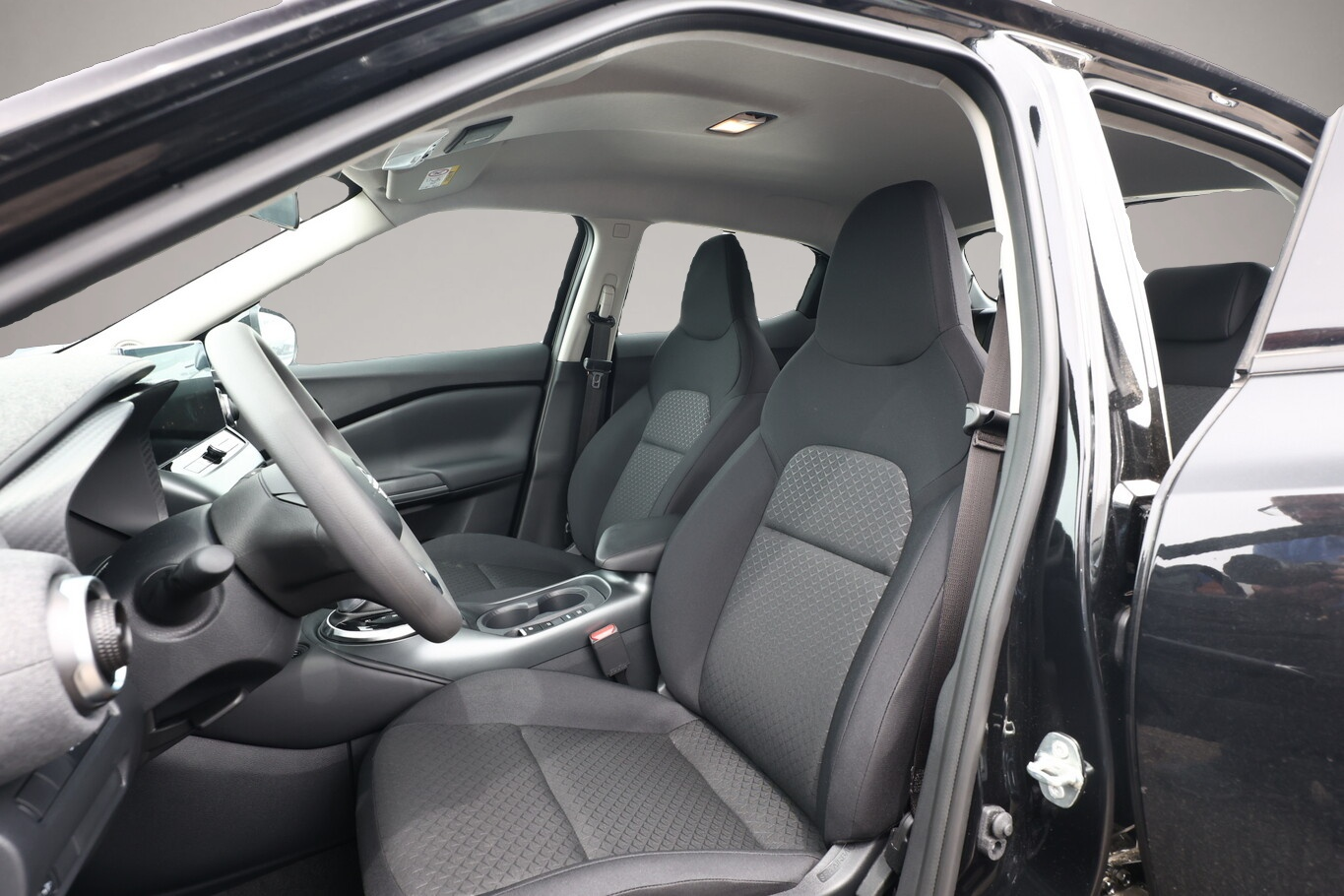 Nissan Juke (09/2025, Hybrid (Benzin/Elektro))