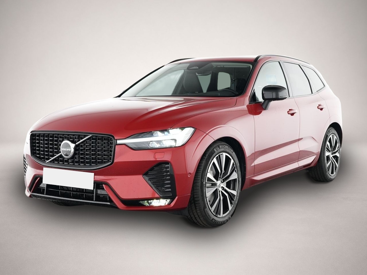 Volvo XC60 (05/2025, Benzin)