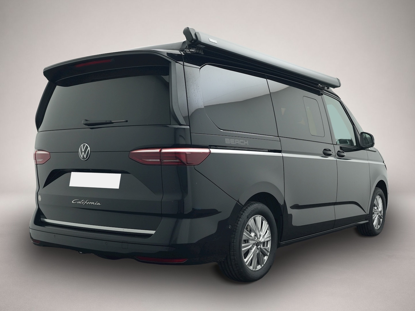Volkswagen T7 California (03/2026, Diesel)