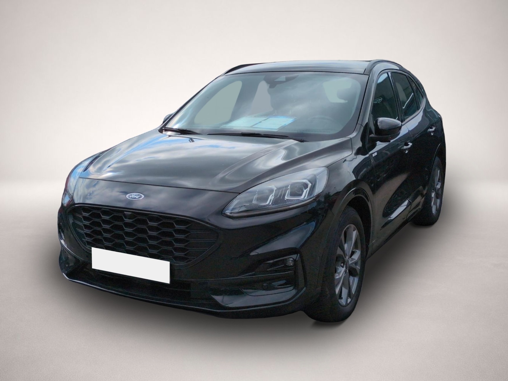 Ford Kuga (06/2023, Diesel)