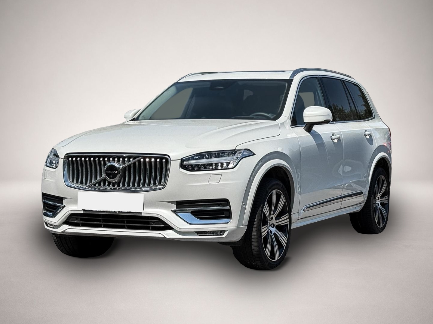Volvo XC90 (03/2024, Diesel)
