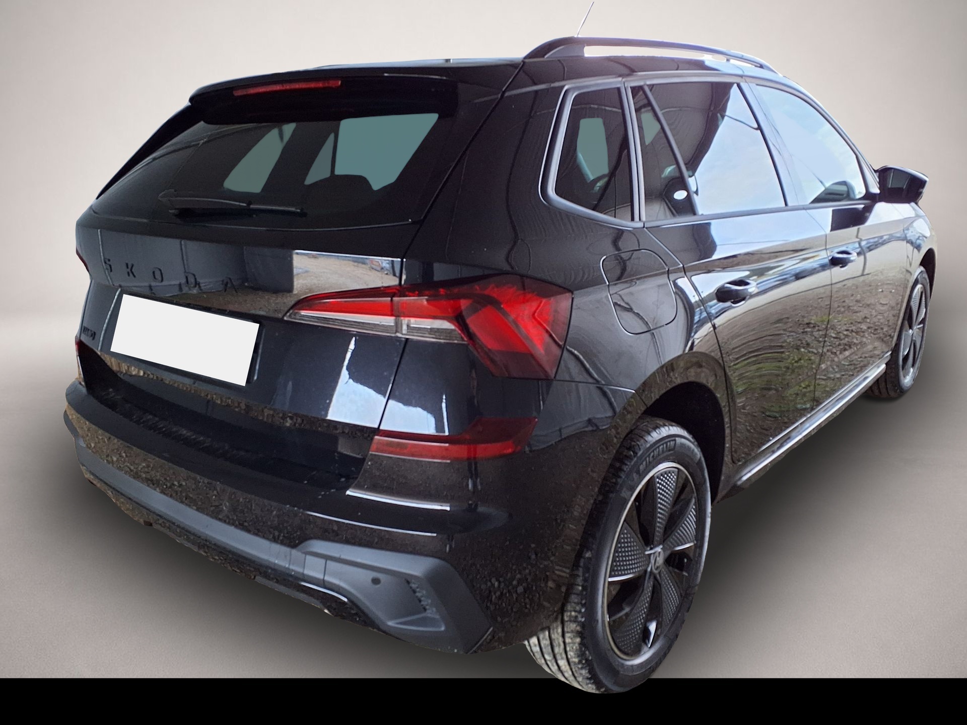 Skoda Kamiq, Bild 3 von 5