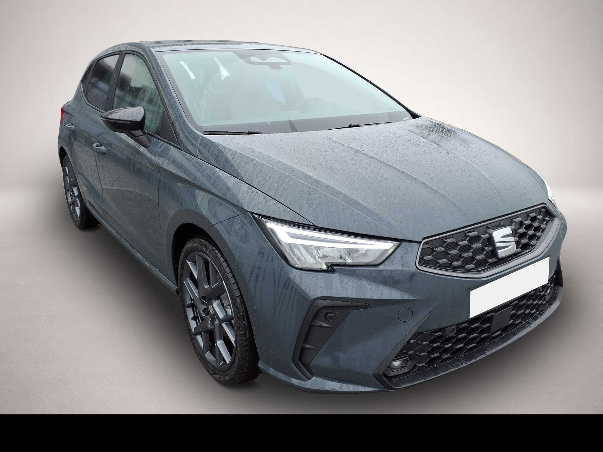 SEAT Ibiza, Bild 4 von 4