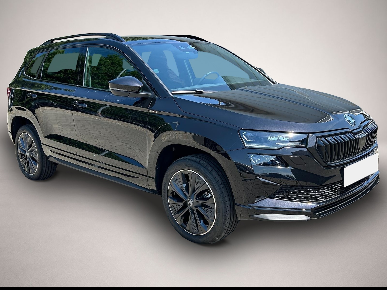 Skoda Karoq (06/2026, Diesel)