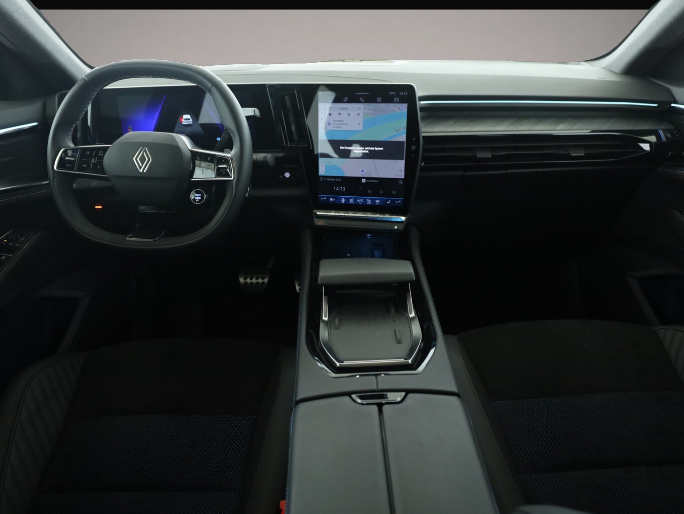 Renault Rafale (06/2024, Hybrid (Benzin/Elektro))