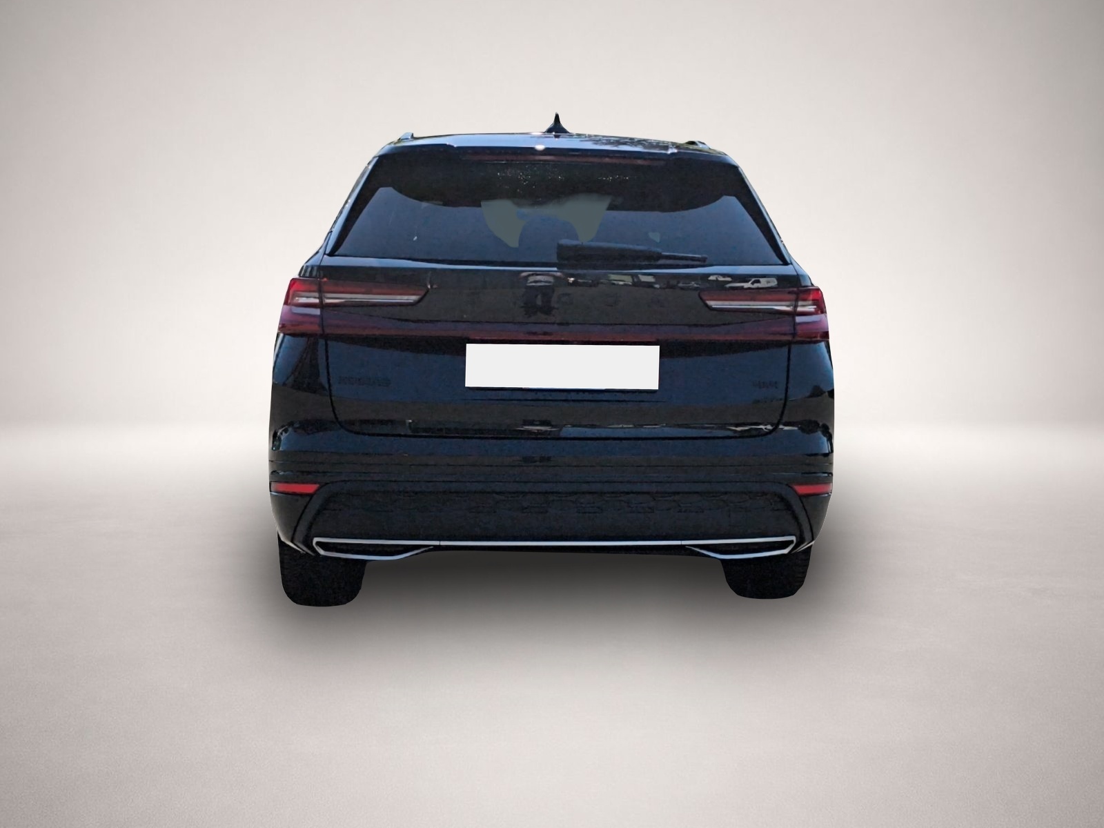 Skoda Kodiaq (10/2025, Diesel)