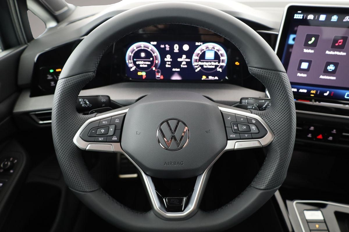 Volkswagen Golf (08/2026, Benzin)