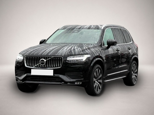 Volvo XC90 (09/2023, Benzin)