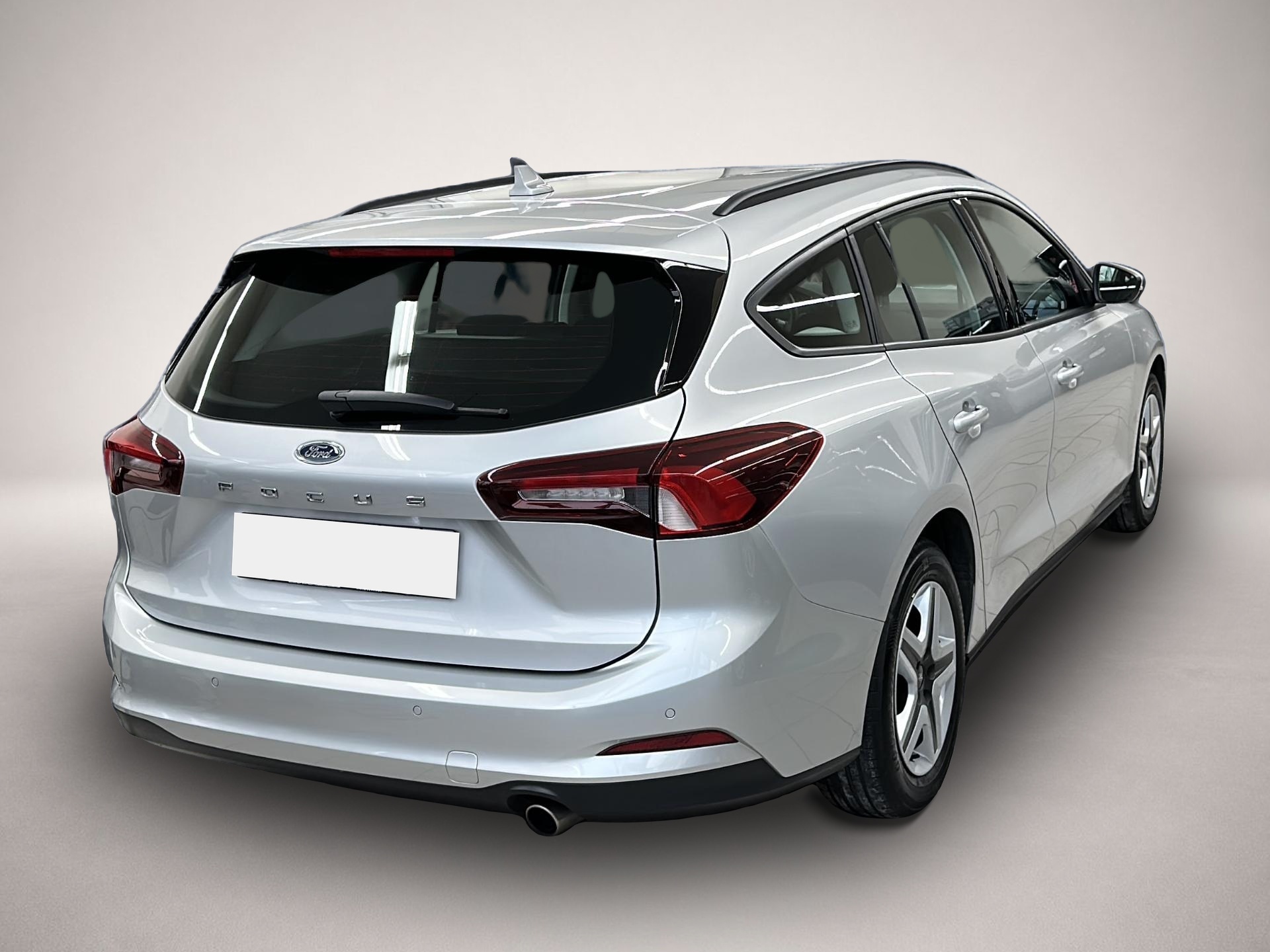 Ford Focus (11/2022, Diesel)