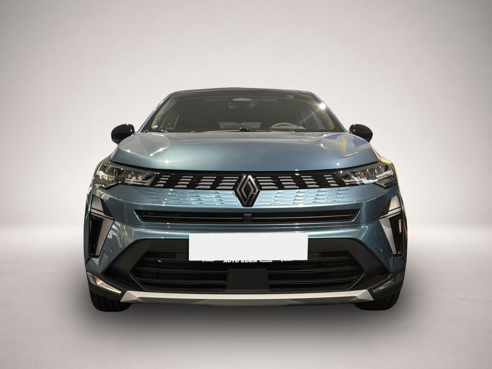 Renault Symbioz (05/2025, Hybrid (Benzin/Elektro))