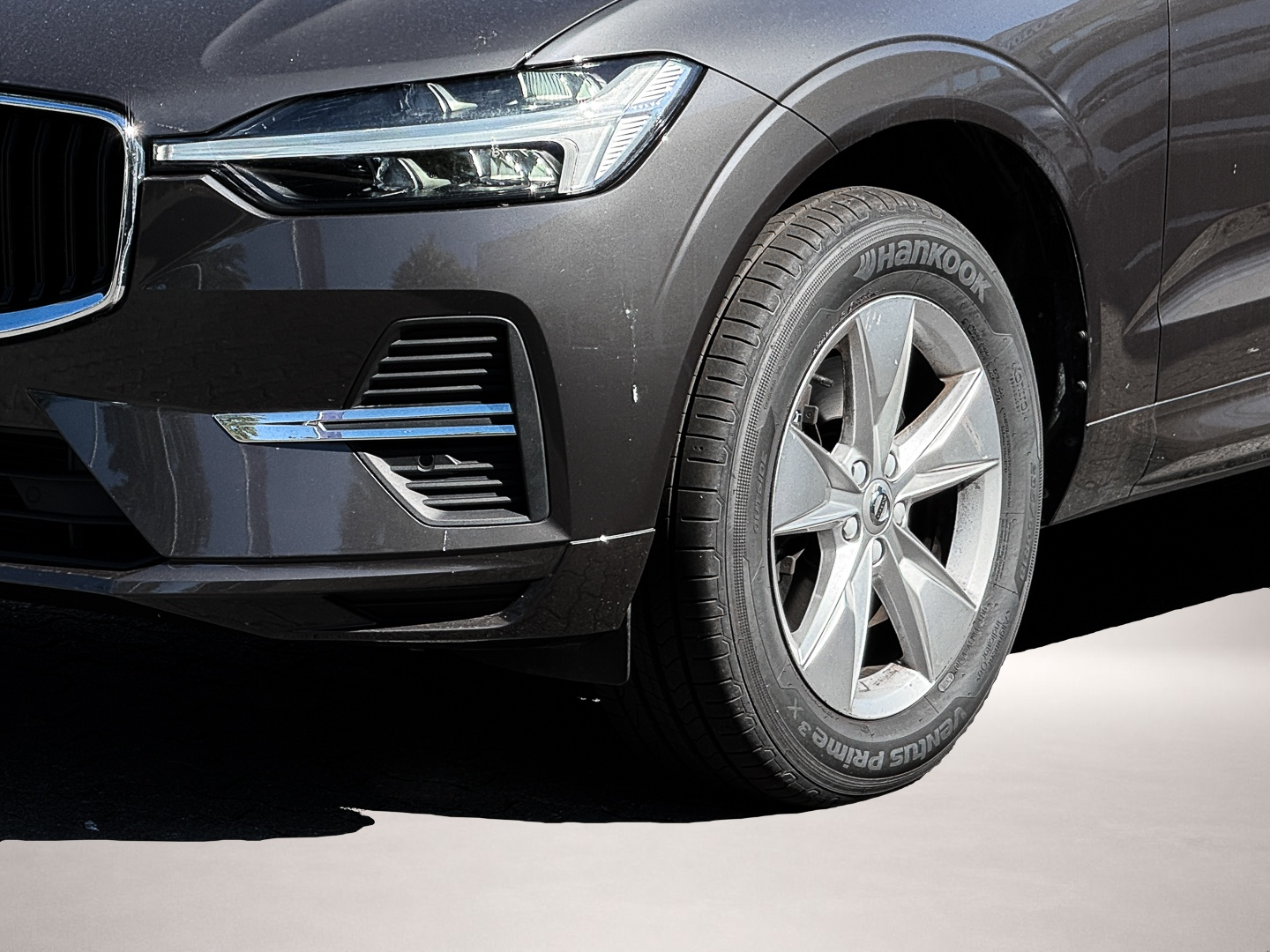 Volvo XC60 (06/2023, Diesel)