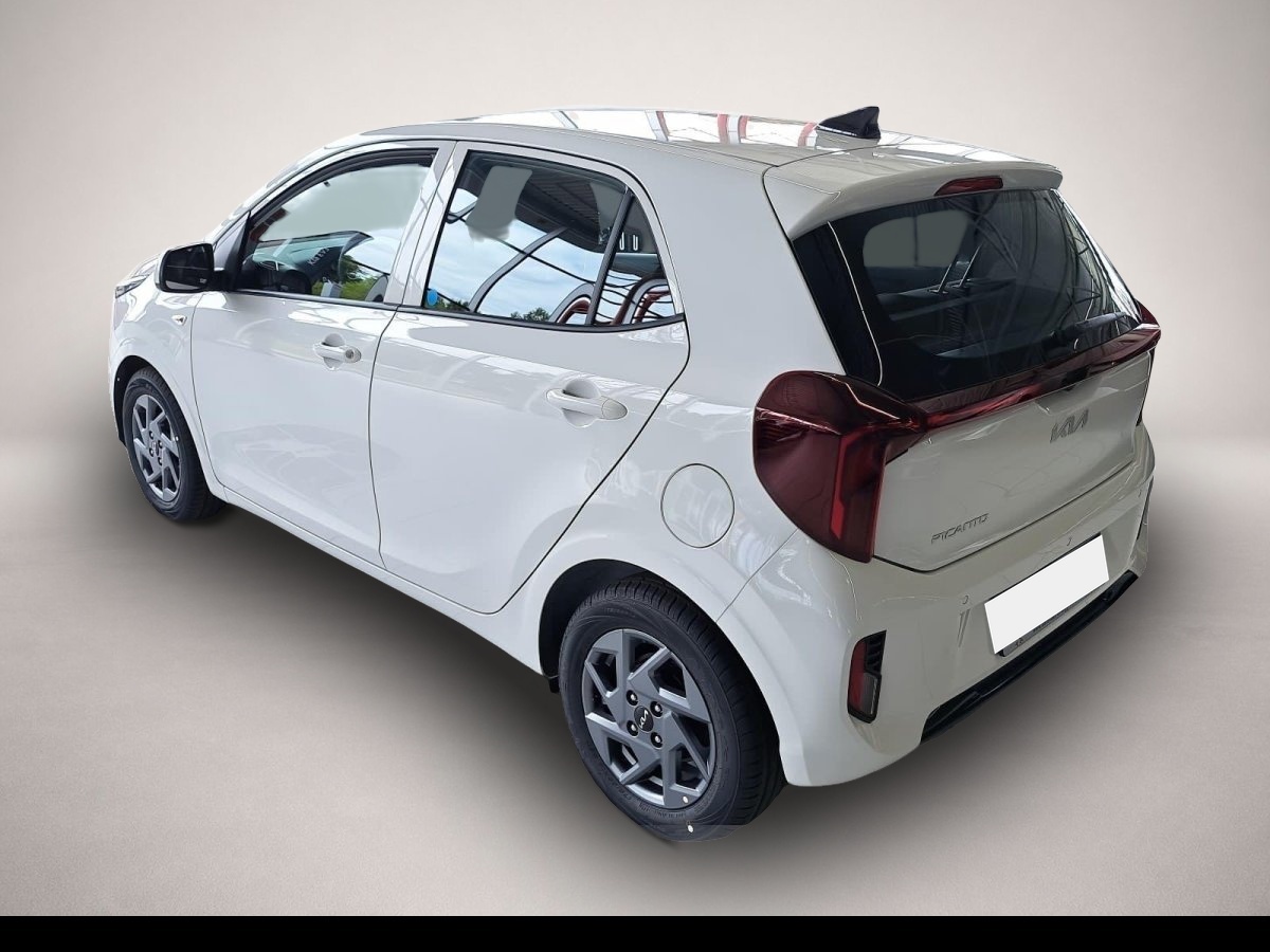 Kia Picanto, Bild 3 von 4