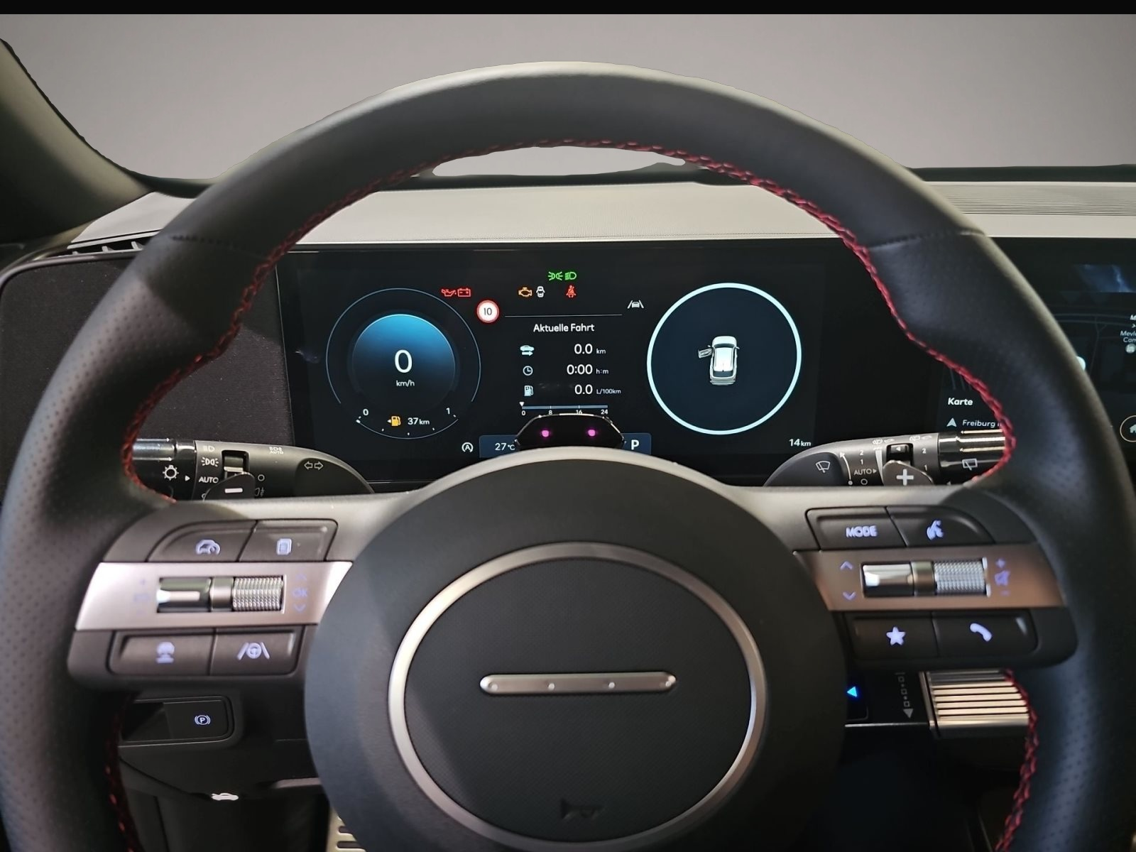 Hyundai Kona, image 6 of 6