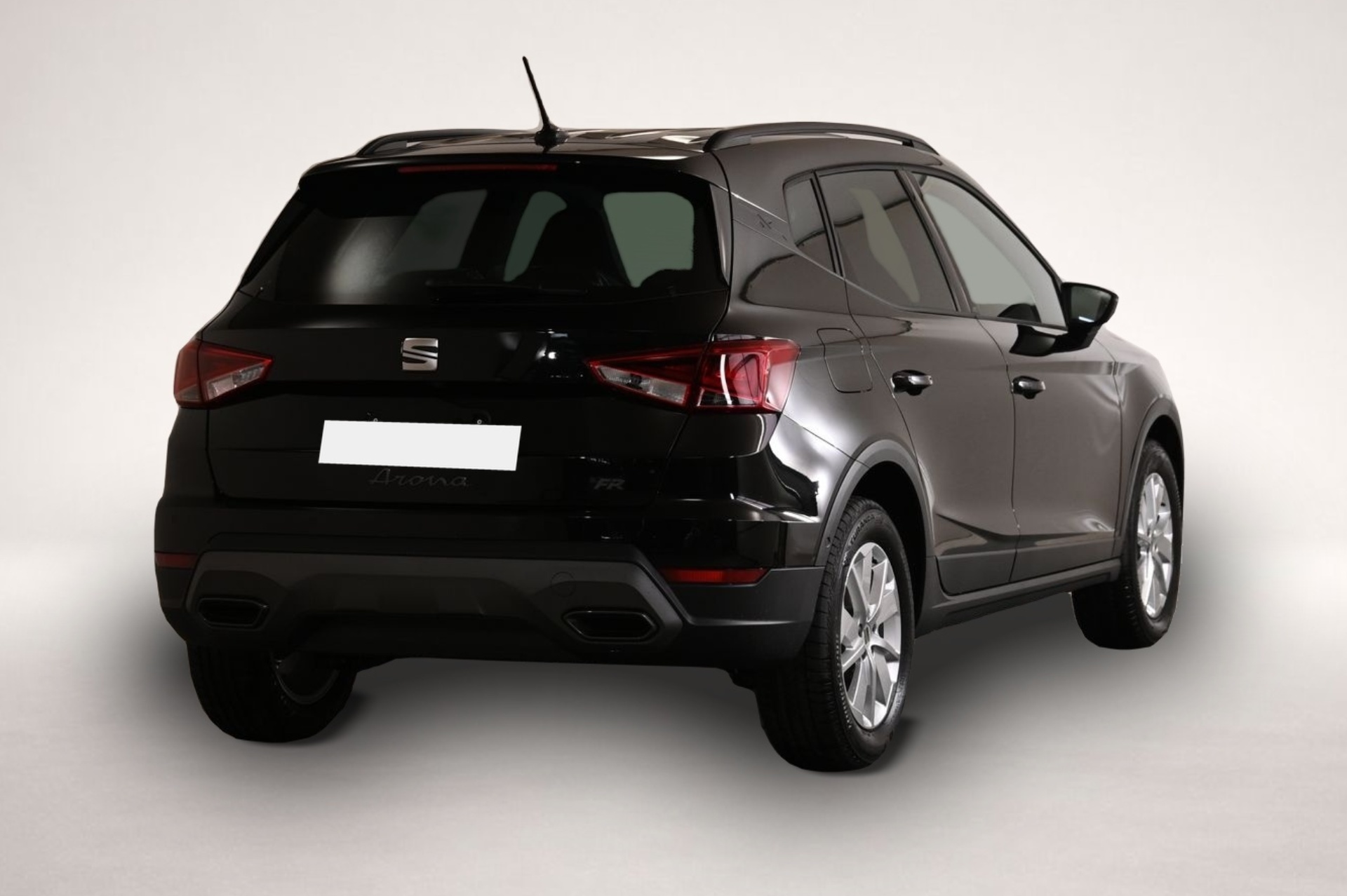 SEAT Arona, Bild 5 von 5