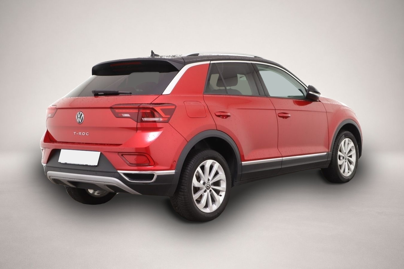 Volkswagen T-Roc (03/2023, )