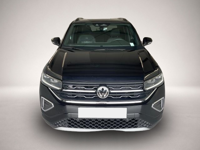 Volkswagen T-Cross, Bild 2 von 5