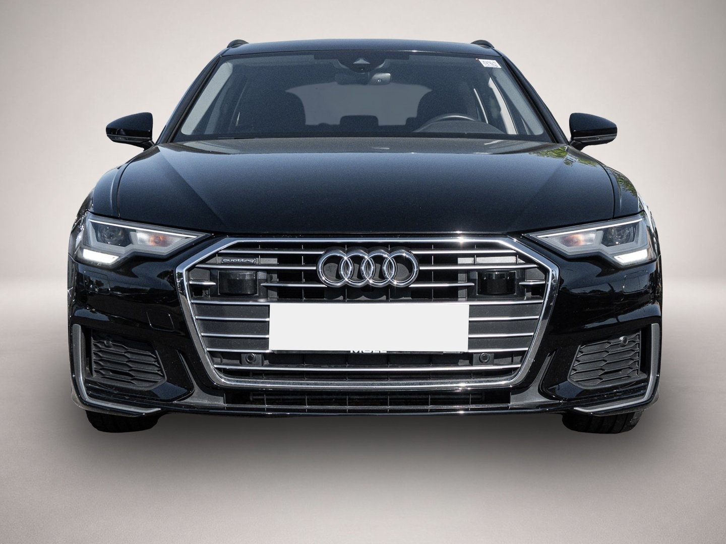 Audi quattro (12/2022, Benzin)